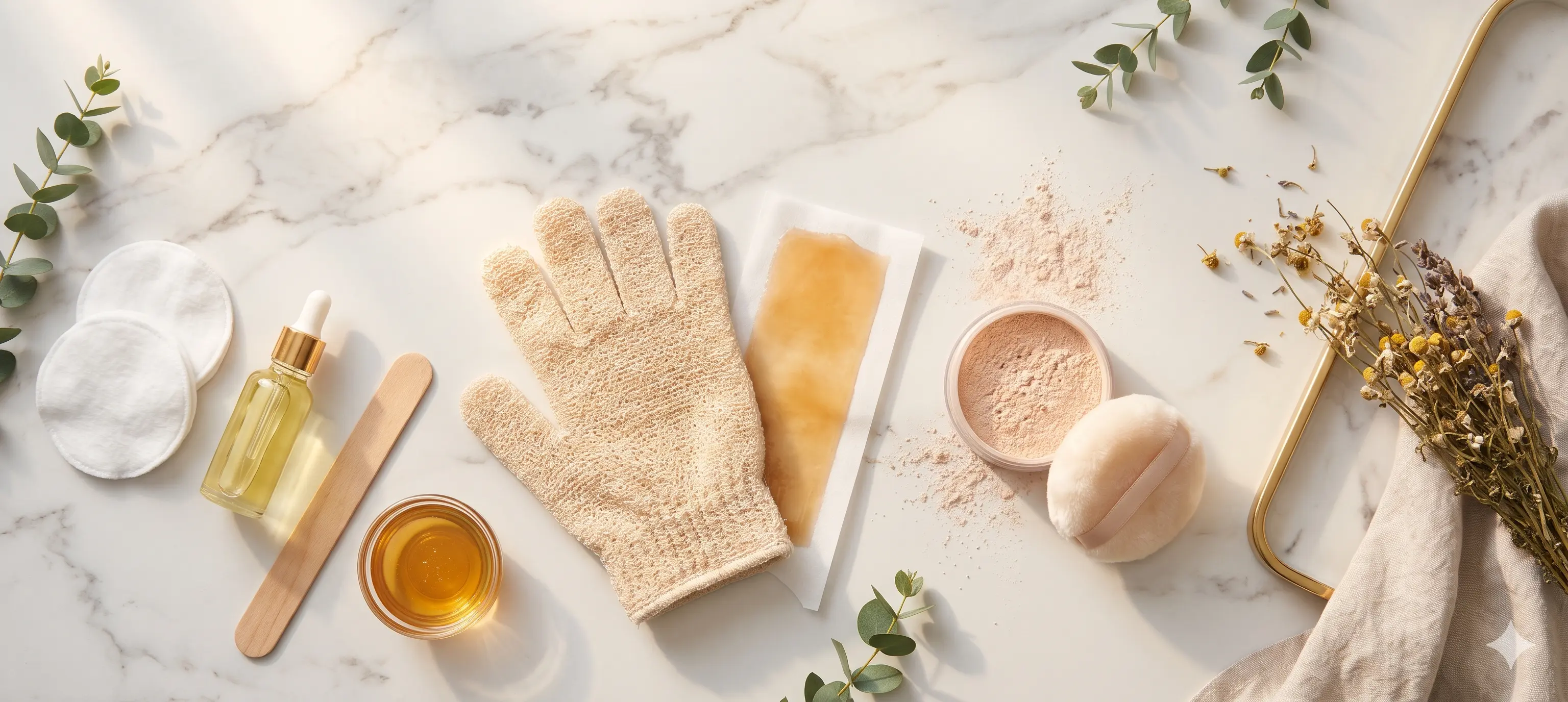 Summer skin care after waxing tips Vancouver — Shapes Glow Studio