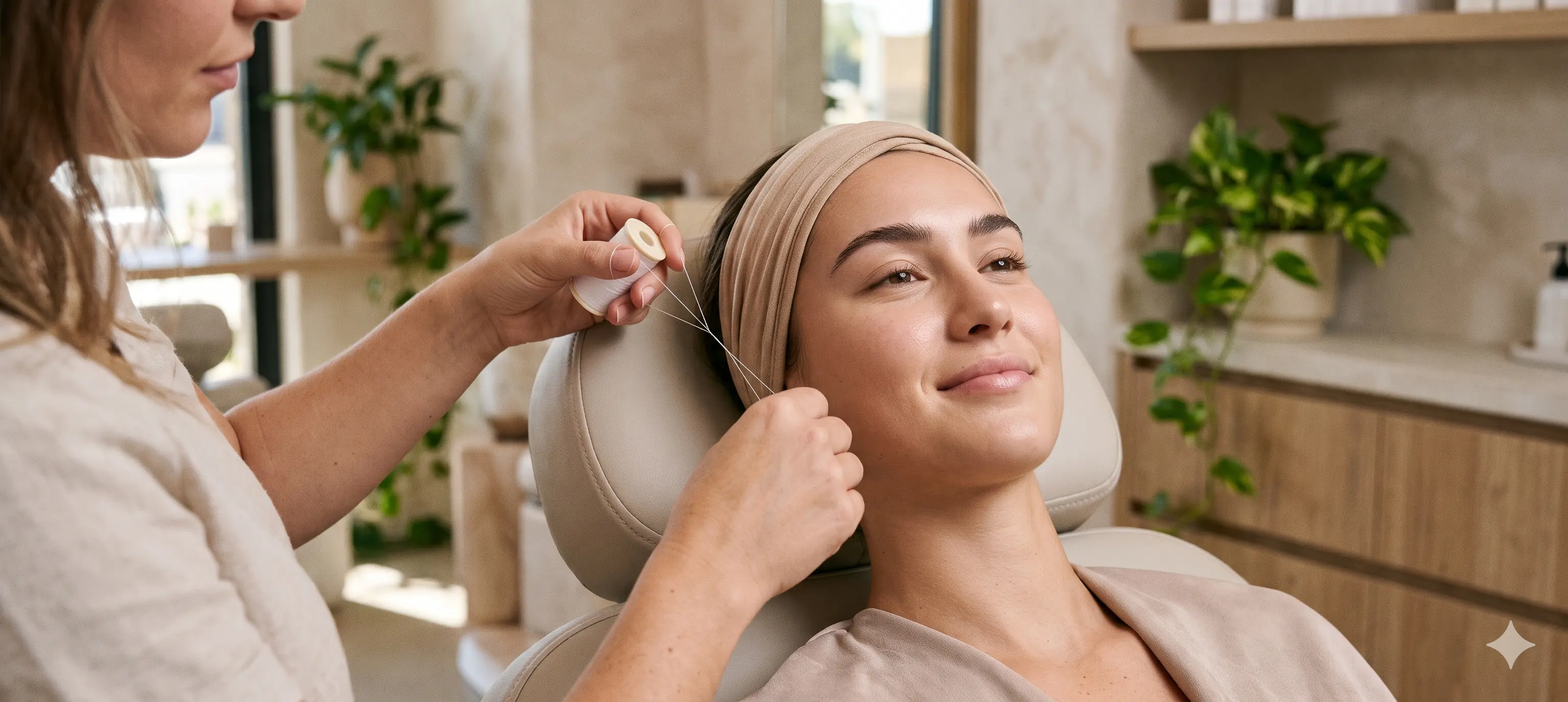 Face waxing guide for women Vancouver — Shapes Glow Studio