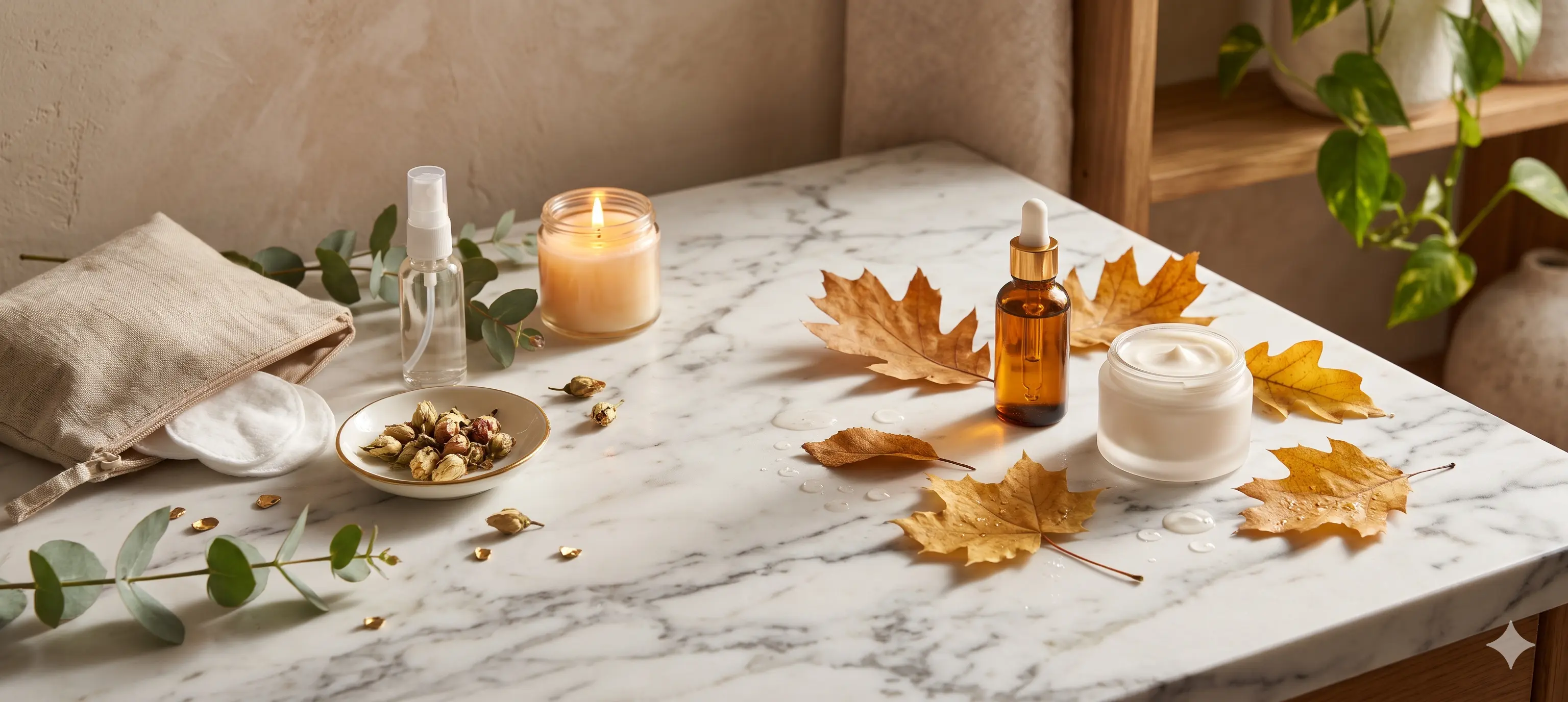 Fall skin prep guide Vancouver BC — Shapes Glow Studio