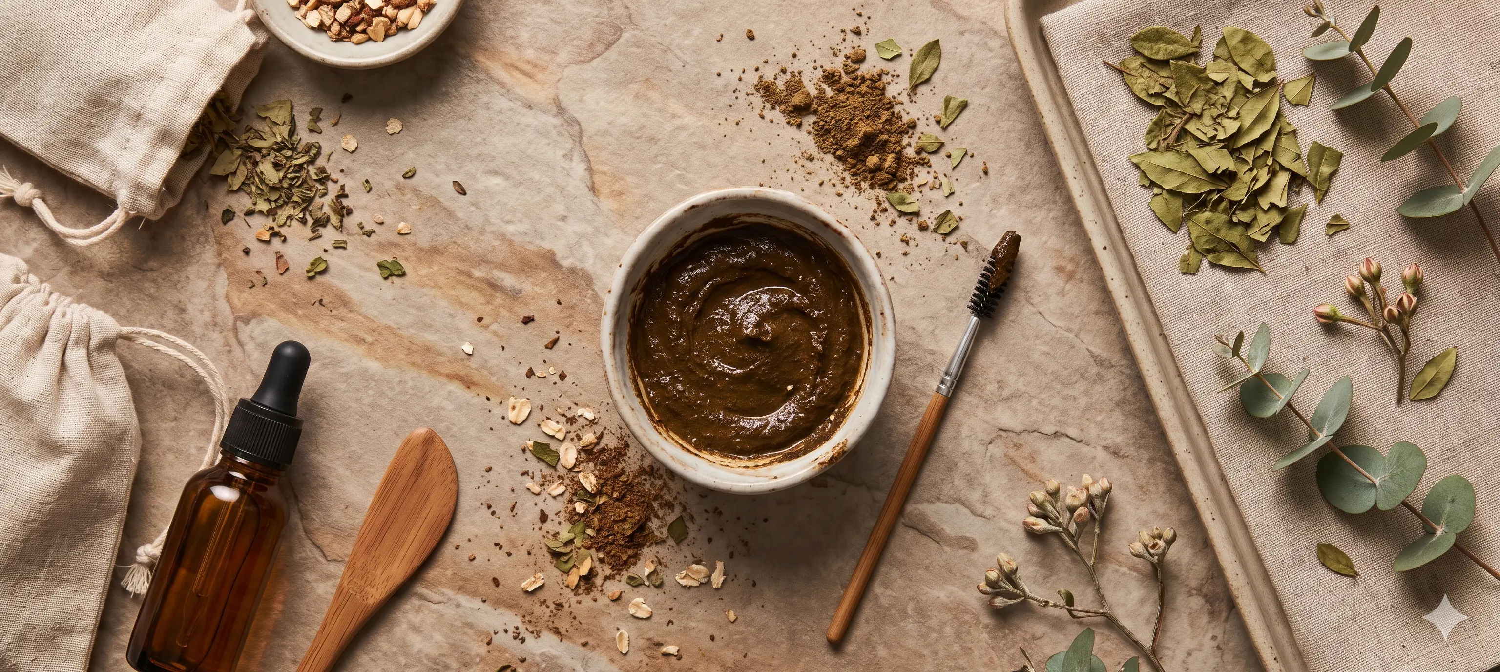 Henna brows natural alternative Vancouver