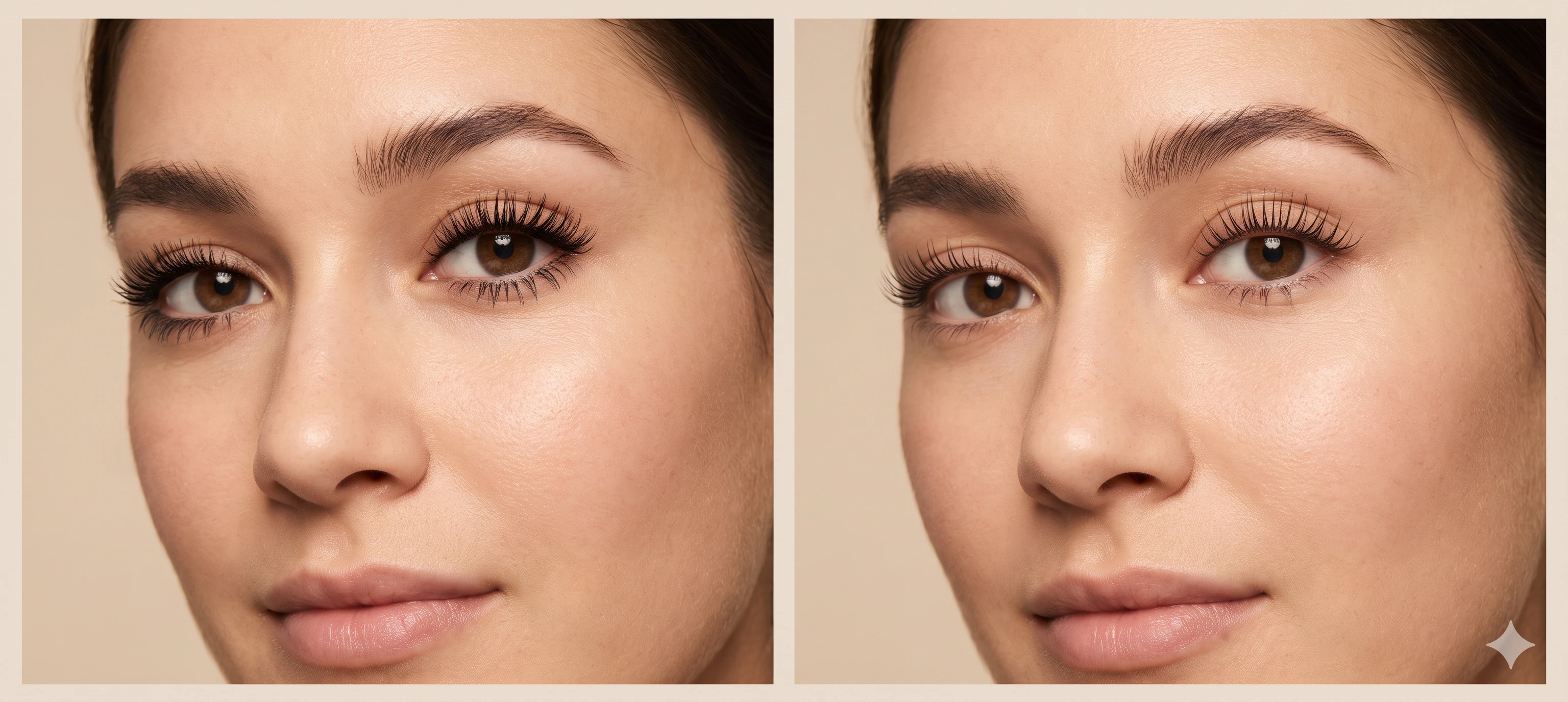 First lash lift appointment guide — Shapes Glow Studio Vancouver Surrey
