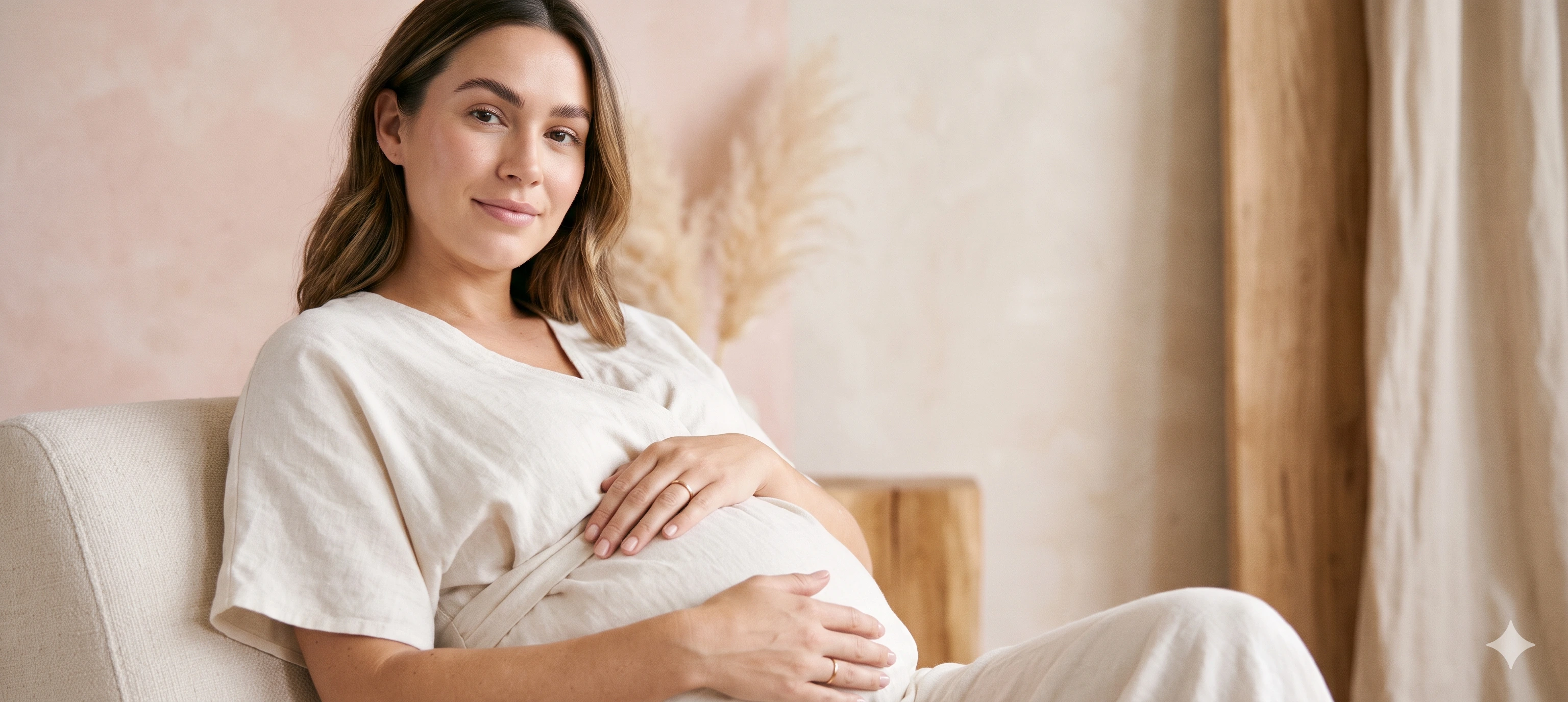 Brow lamination pregnancy safe guide — Shapes Glow Studio Vancouver