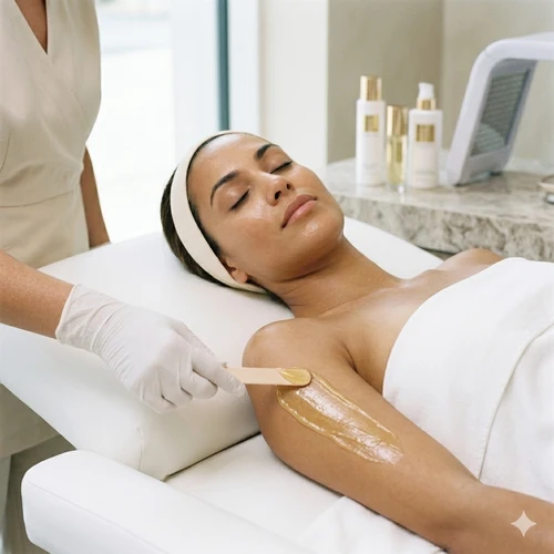 Sleek Body Waxing — botanical waxing Vancouver Kitsilano Surrey